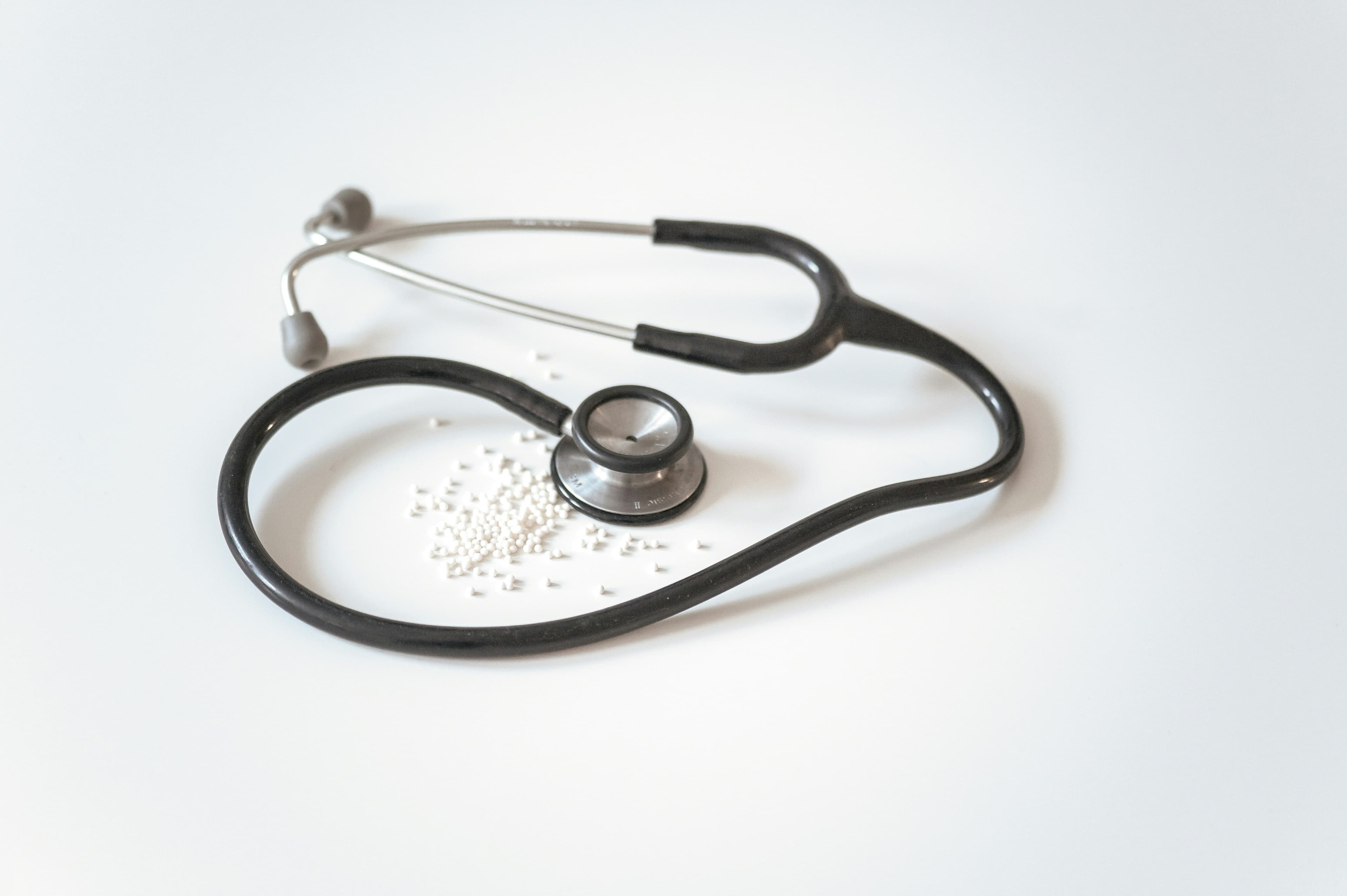 Healthcare professionals